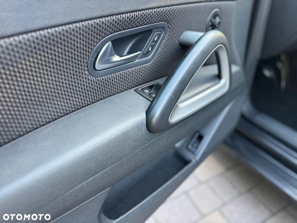 Volkswagen Scirocco 1.4 TSI Edition - 15