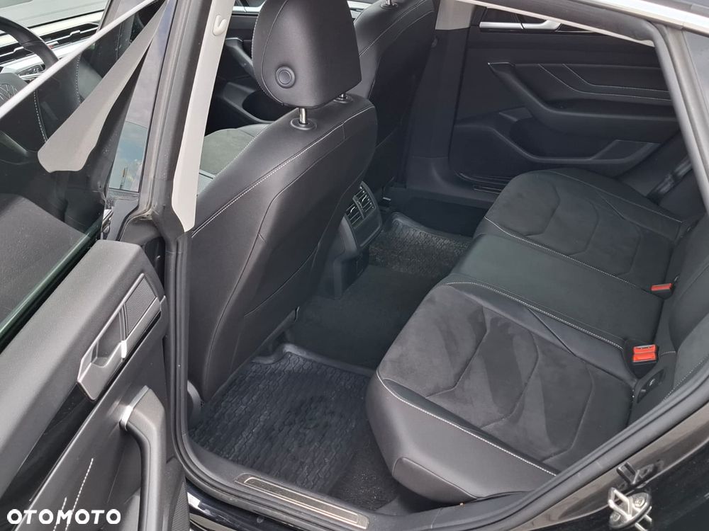 Volkswagen Arteon 2.0 TDI Elegance - 9