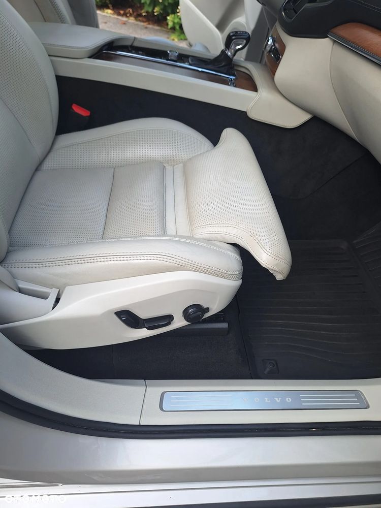 Volvo XC 90 T6 AWD Geartronic Inscription - 32