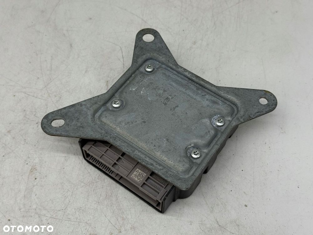 sterownik airbag renault twingo iii 985100858r - 3