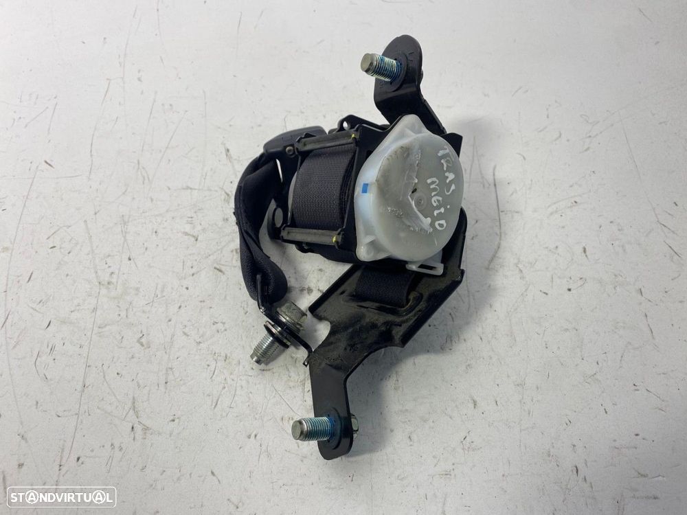 Cinto de segurança Centro Trás KIA CARENS IV REF. 89850A4000 - 2