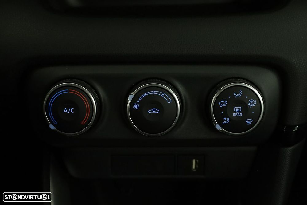 Toyota Yaris 1.0 VVT-i Comfort Plus - 11