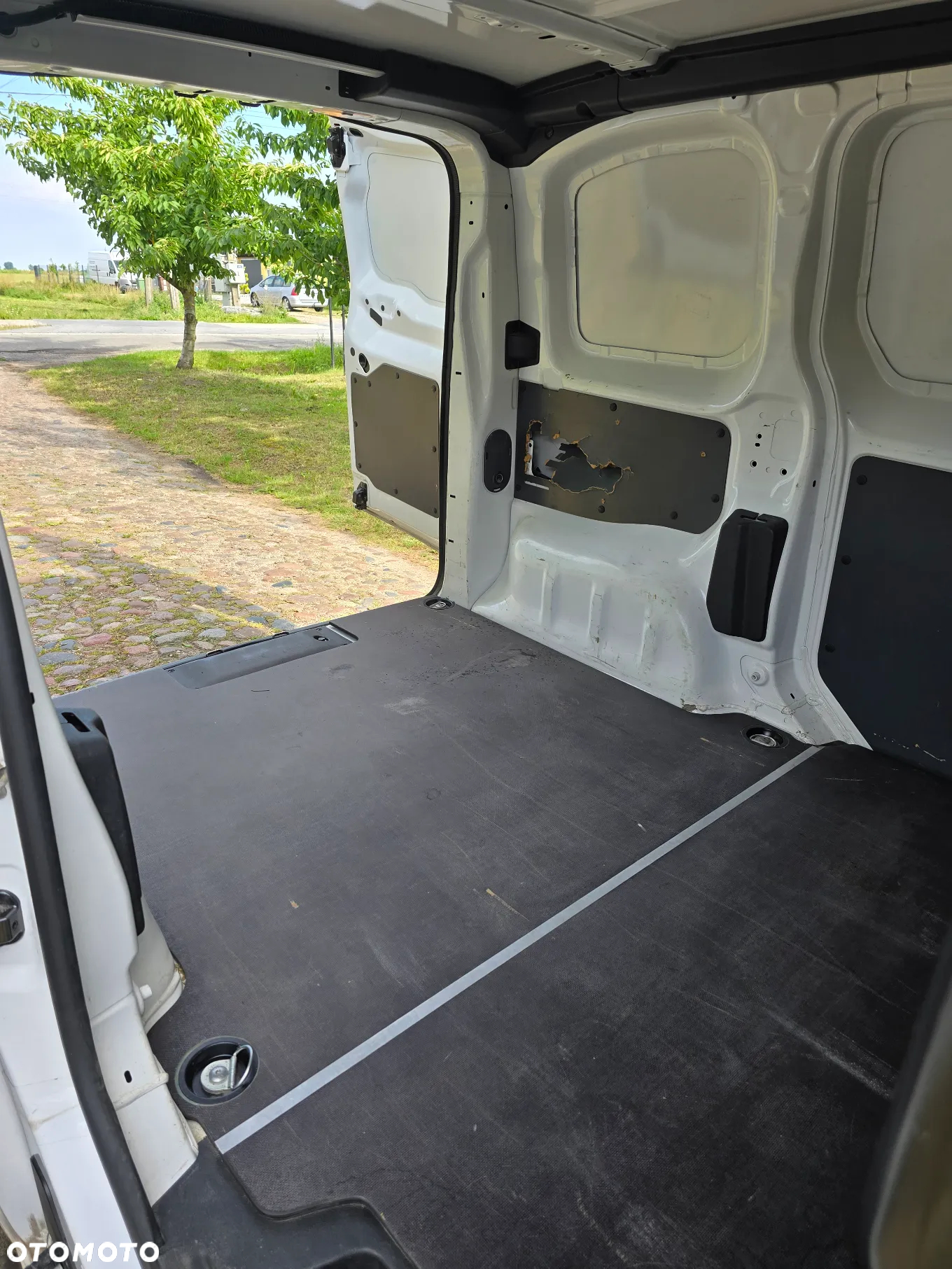 Toyota Proace - 12