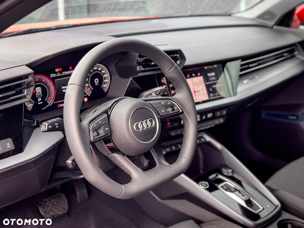 Audi A3 Sportback - 20