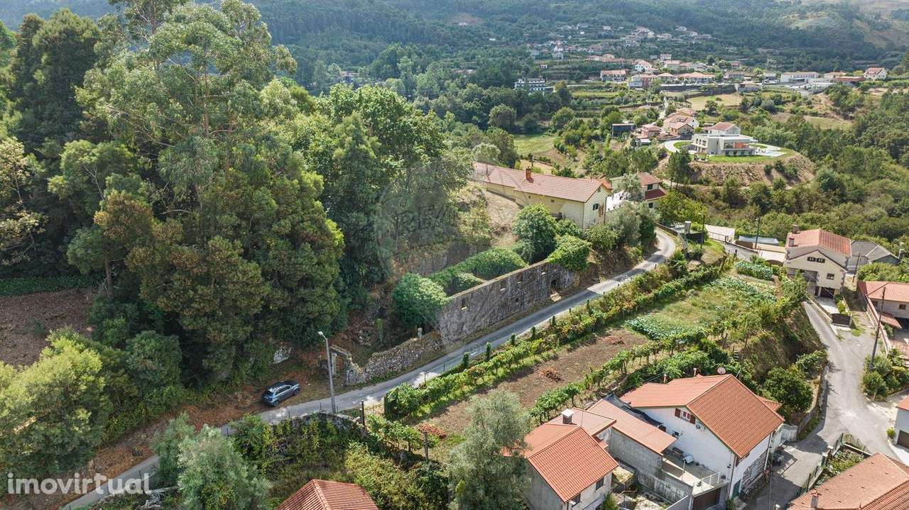 Quinta  para venda - Grande imagem: 2/12