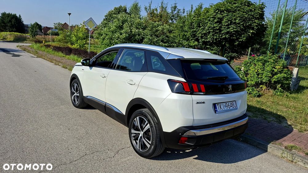 Peugeot 3008 BlueHDi 130 Stop & Start Allure - 10