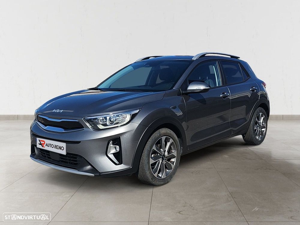 Kia Stonic 1.0 T-GDI Drive - 2