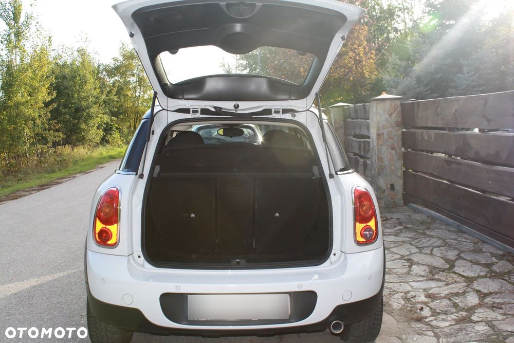 Mini Countryman 2017 photo 3