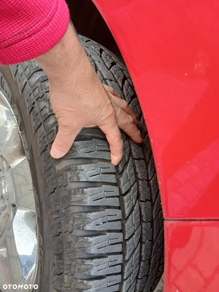 Dodge RAM TRX ver-1500-5-7-4x4 - 16