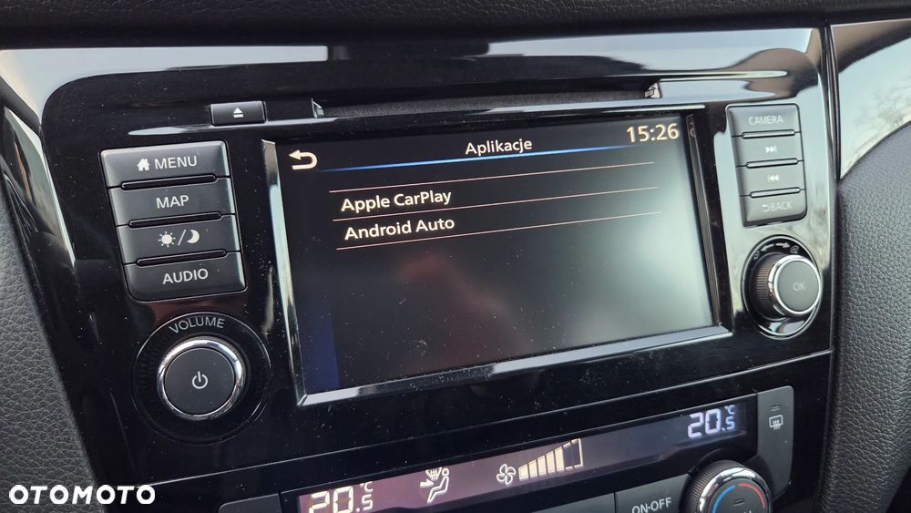 Nissan Qashqai 1.3 DIG-T N-CONNECTA - 32