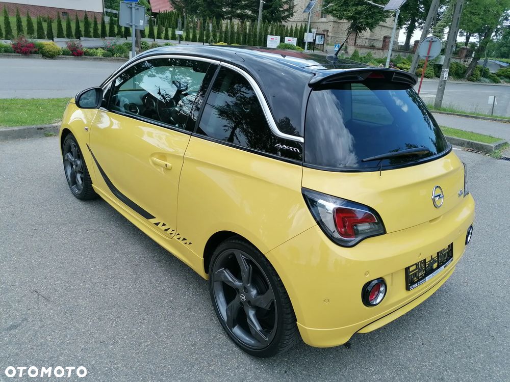 Opel Adam 1.4 Unlimited - 5