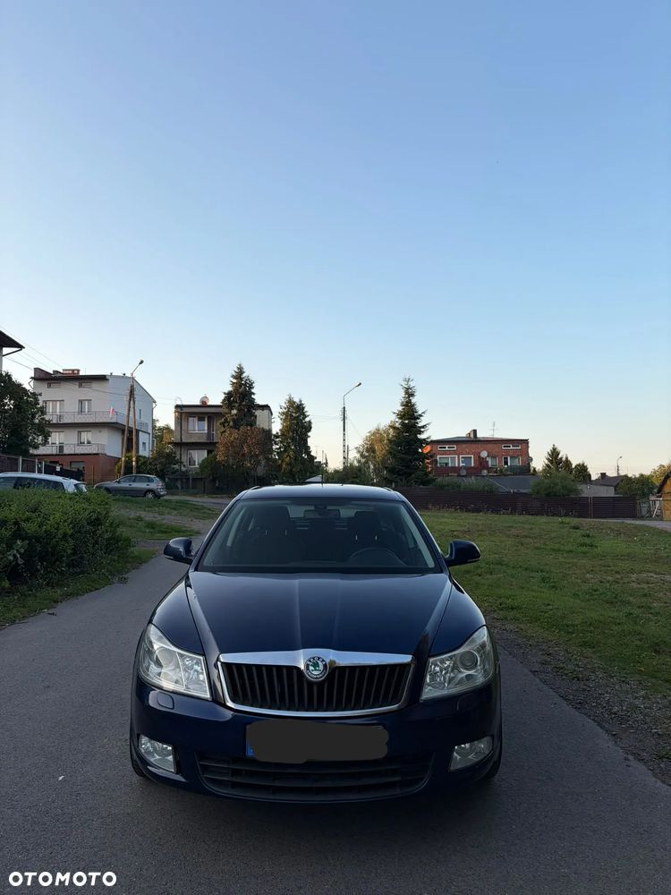 Skoda Octavia 1.8 TSI Sport Edition - 25