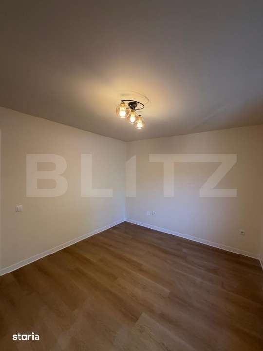Apartament 2 camere, 55 mp, zona Nord — fotografia 3