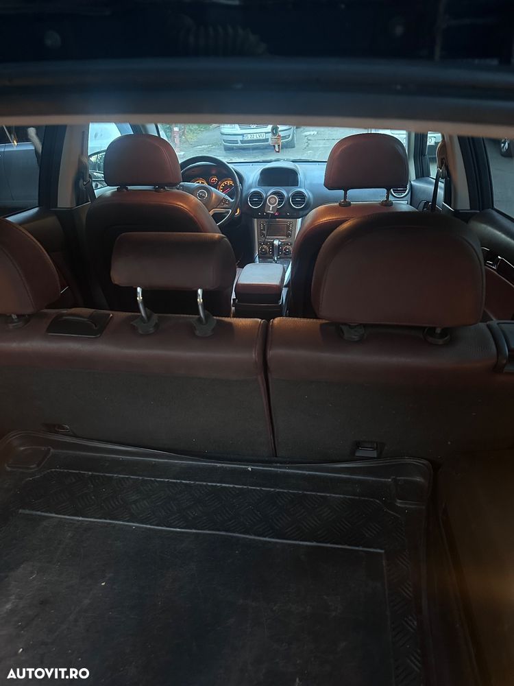 Opel Antara - 5