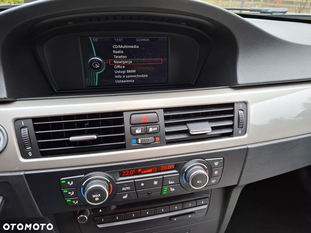 BMW Seria 3 318d DPF Edition Exclusive - 20