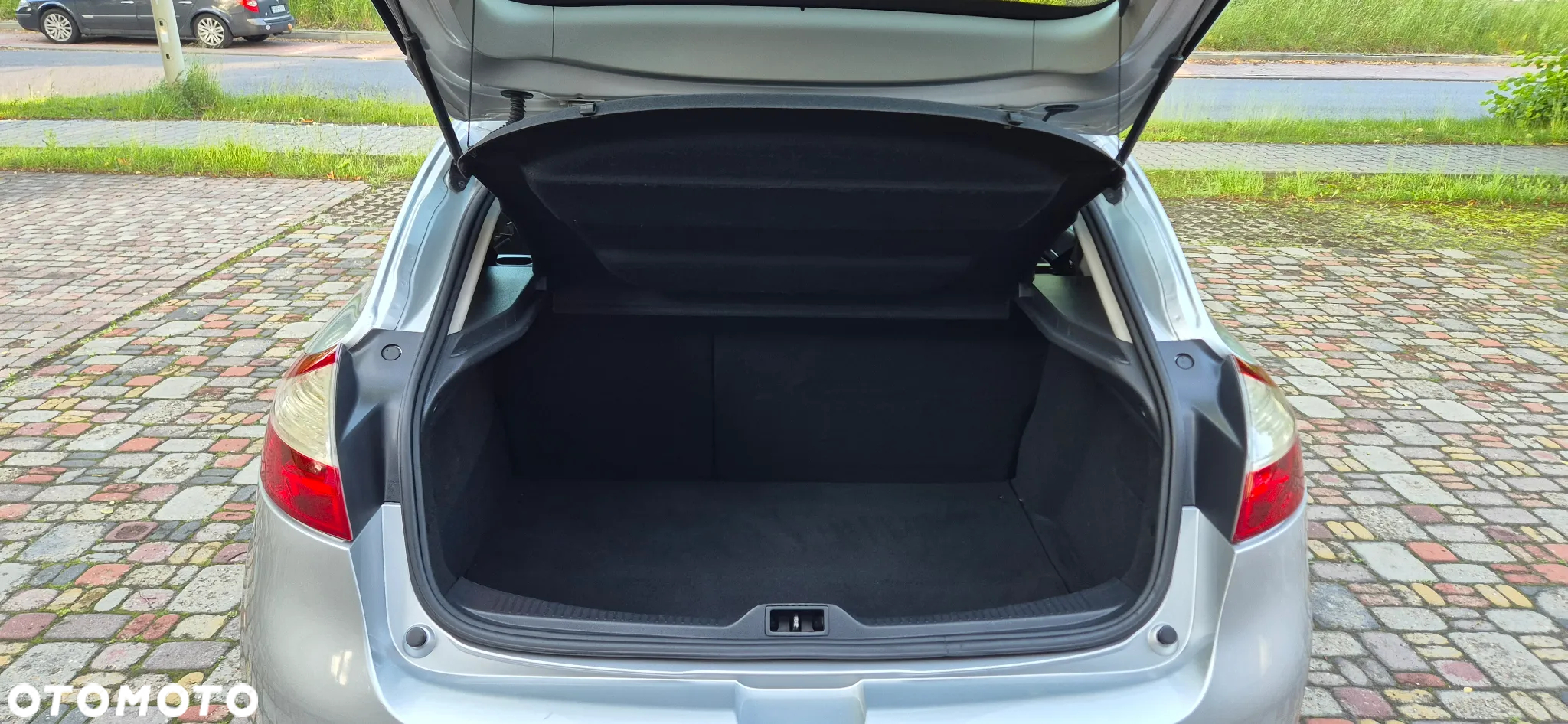 Renault Megane 1.5 dCi Style Edition - 13