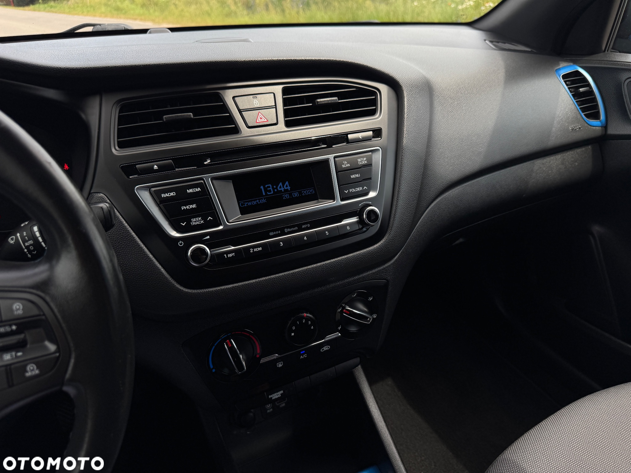 Hyundai i20 1.0 T-GDI YES Plus - 19