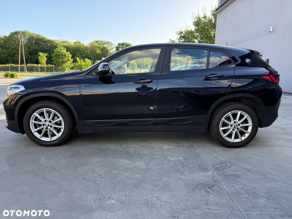 BMW X2 sDrive18i Advantage - 3