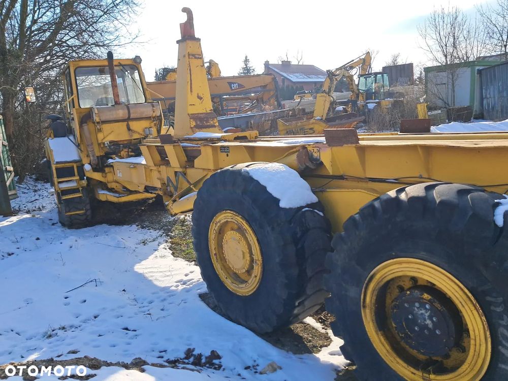 Volvo L25 - 6