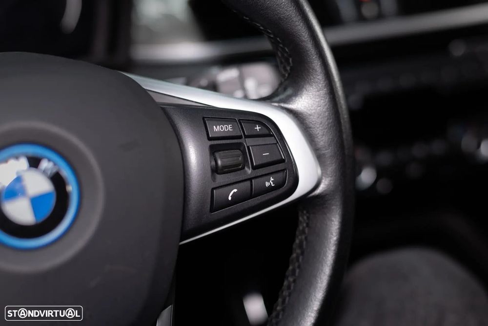 BMW X1 xDrive25e xLine - 30