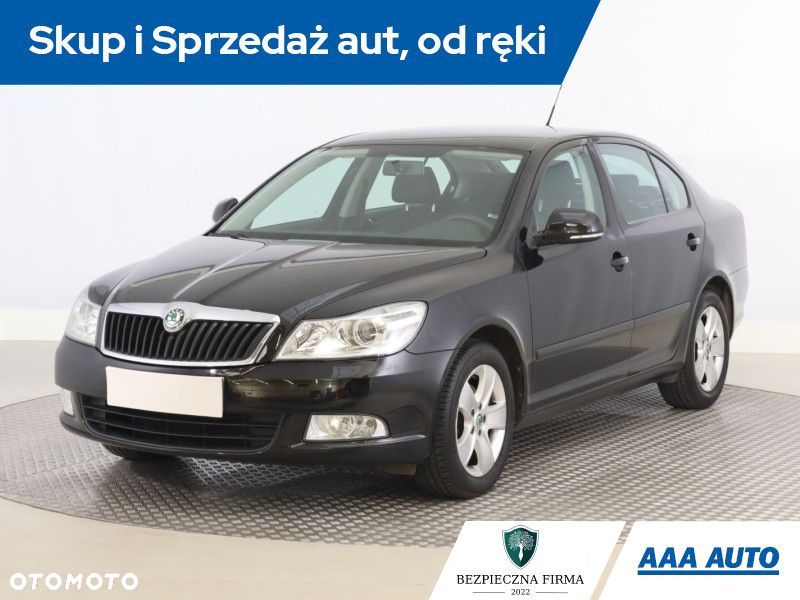 Skoda Octavia - 3