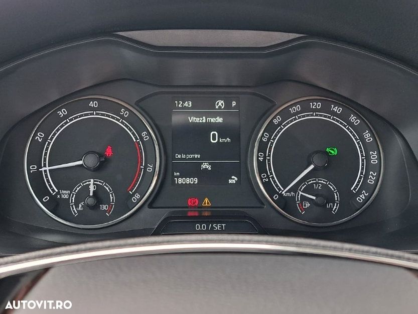 Skoda Scala - 18