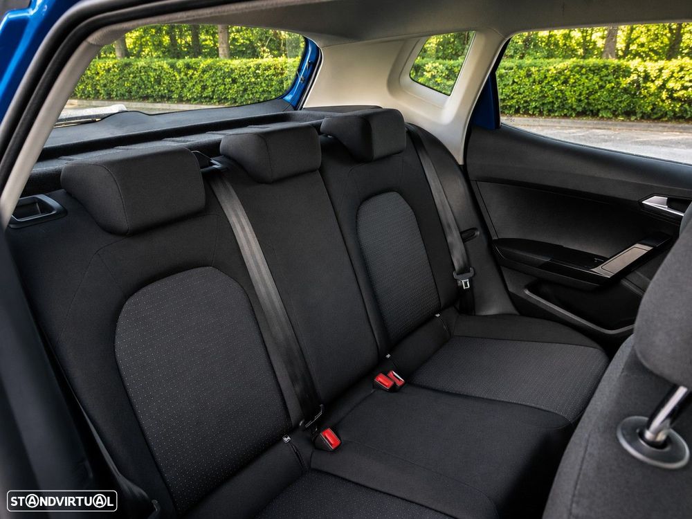 SEAT Arona 1.0 TSI Style - 12