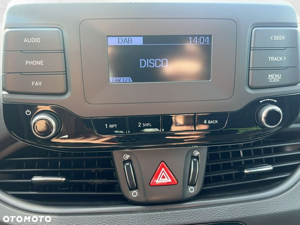 Hyundai i30 - 20