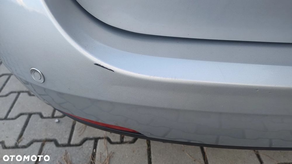 Seat Ibiza Diesel 5-Türer Reference Salsa - 12