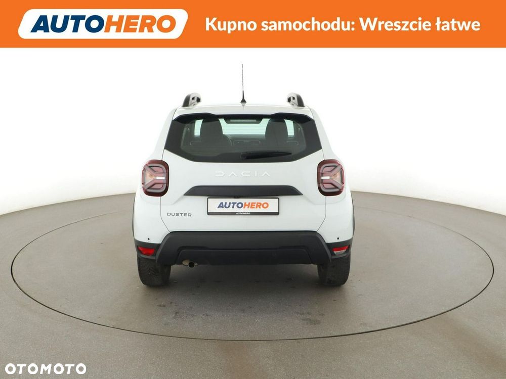 Dacia Duster 1.0 TCe Expression - 7