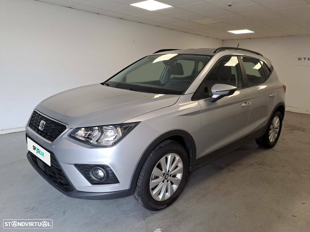 SEAT Arona 1.6 TDI Style - 1
