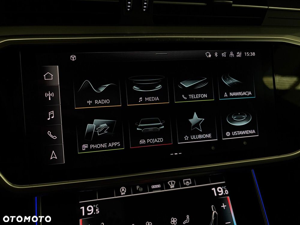 Audi A6 Avant - 26