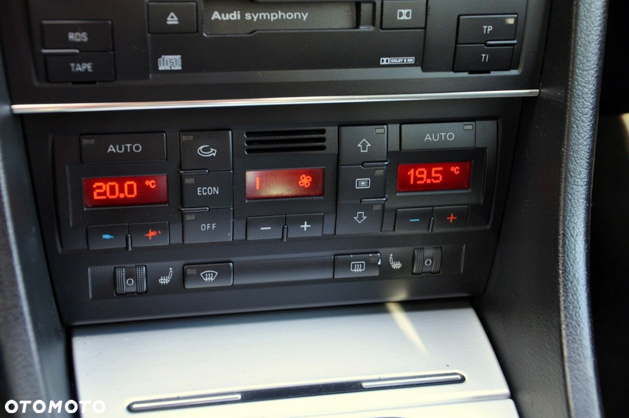 Audi A4 - 34