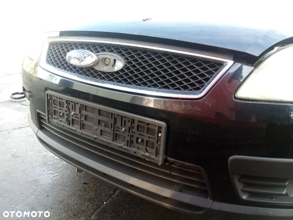 FORD FOCUS C-MAX 2.0 DURATEC AODA 03-06 - OBUDOWA FILTRA POWIETRZA - 6