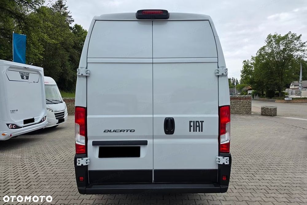 Fiat Ducato Maxi L4H3 3.5t 2.2 140KM - 6
