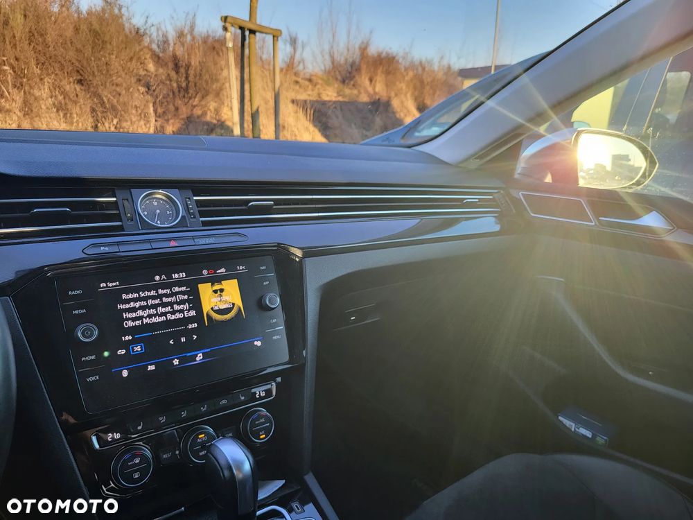 Volkswagen Arteon 2.0 TSI Elegance DSG - 30