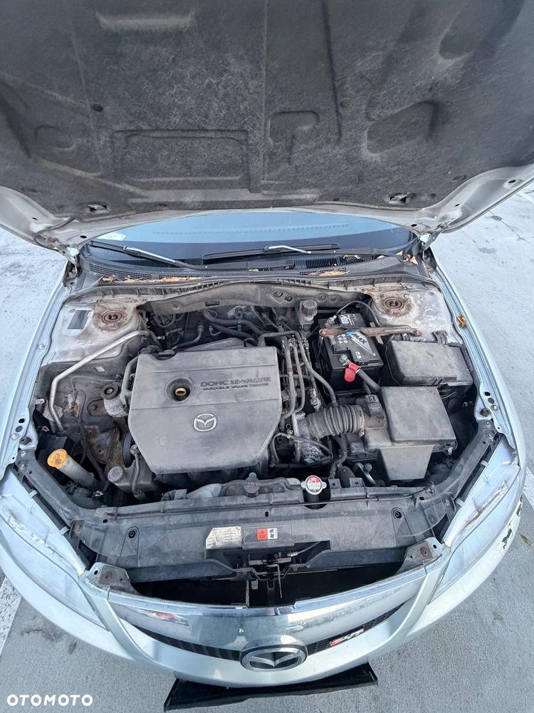 Mazda 6 2.0 Active - 9
