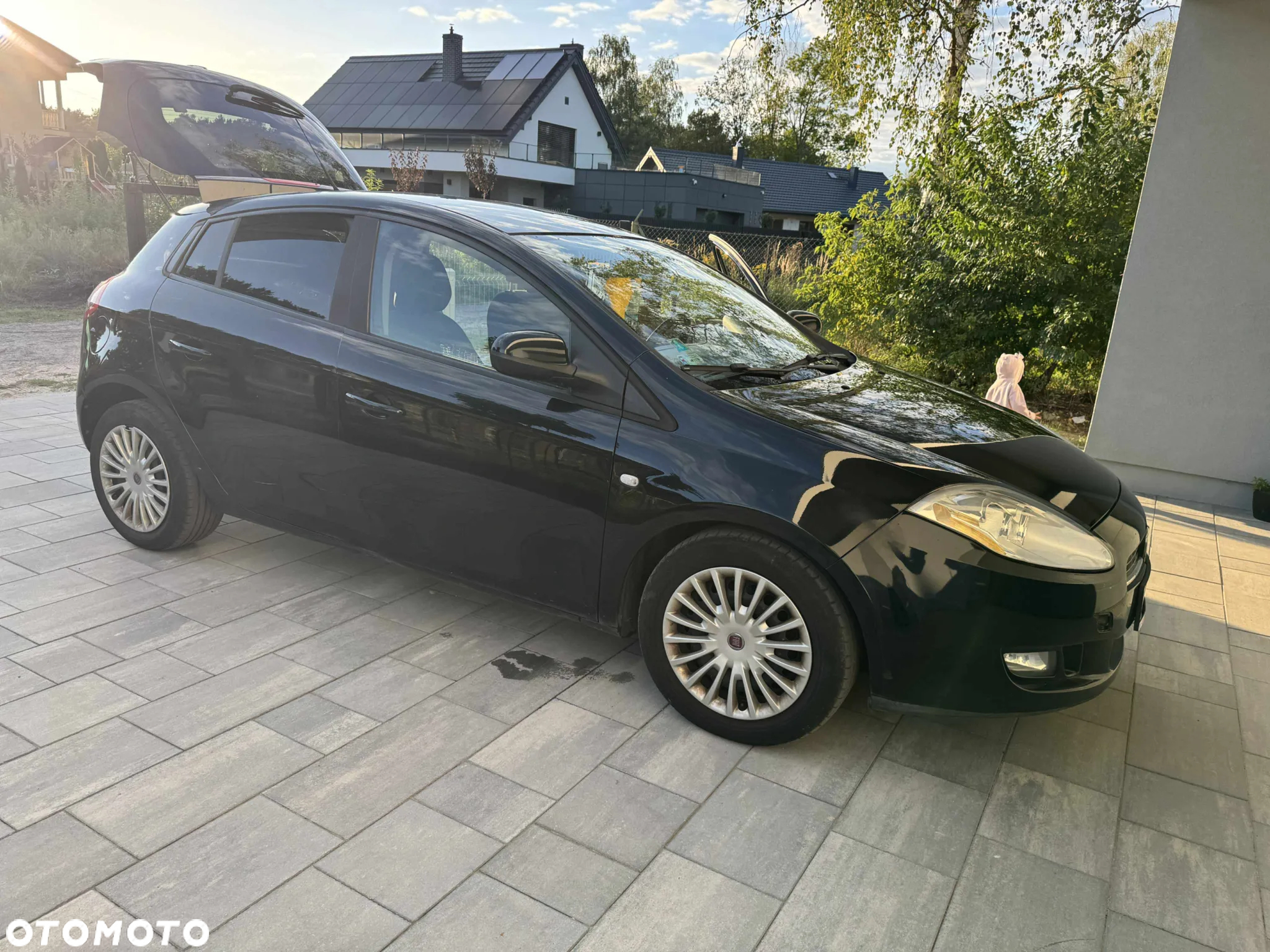 Fiat Bravo 1.6 Multijet 16V Active - 5
