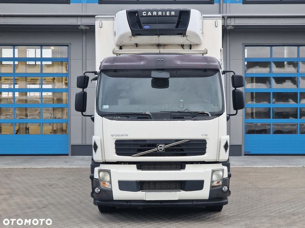 Volvo FE 280 | FM 280 | FL 280 - 2