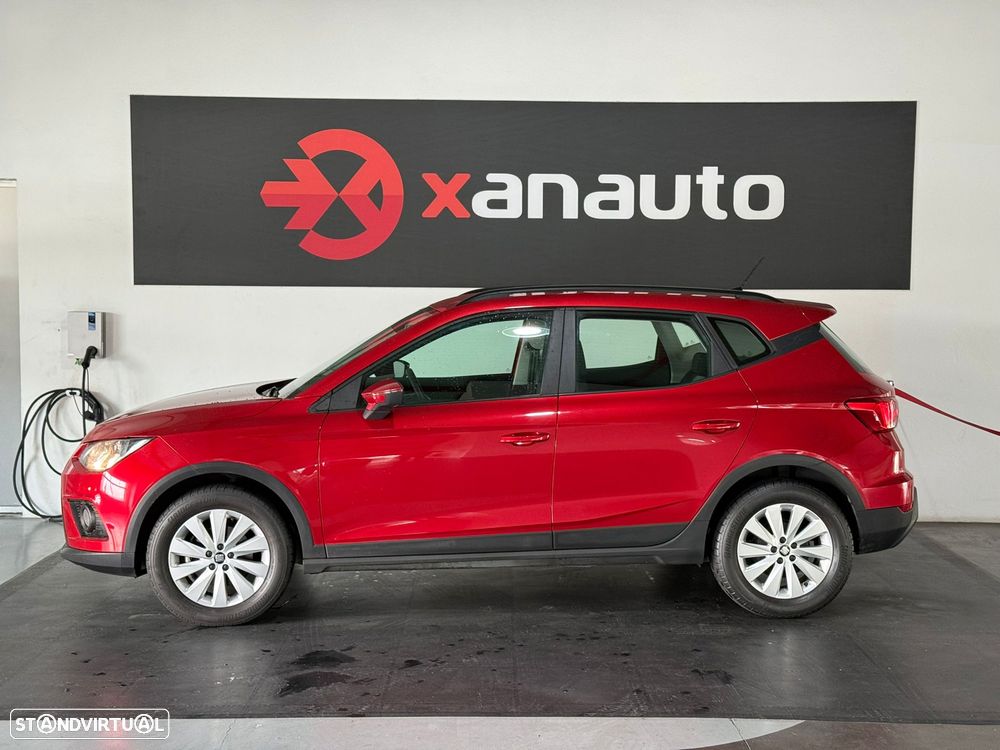 SEAT Arona 1.0 TSI Style - 5