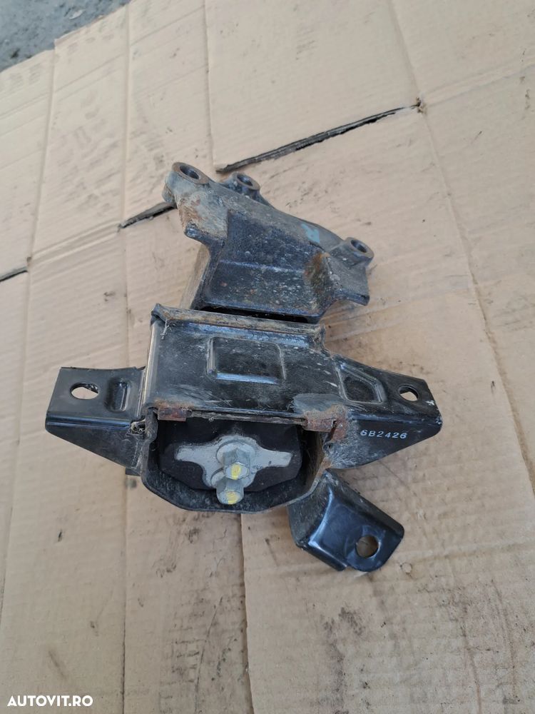 Tampon motor Suport tampon motor Originale Kia Ceed JD 1.6crdi 2012-2018 - 6