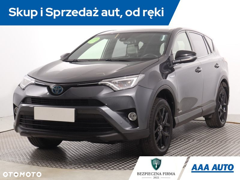 Toyota RAV4 - 2