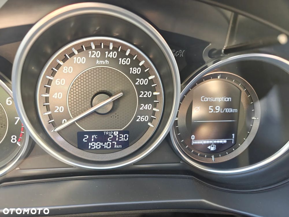 Mazda 6 2.0 Skyenergy - 14