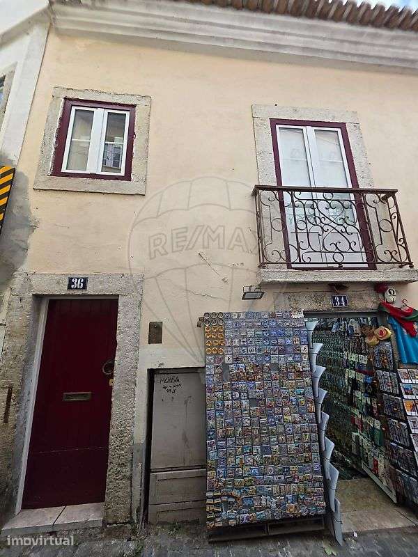 Apartamento T1 para arrendamento - Grande imagem: 2/18