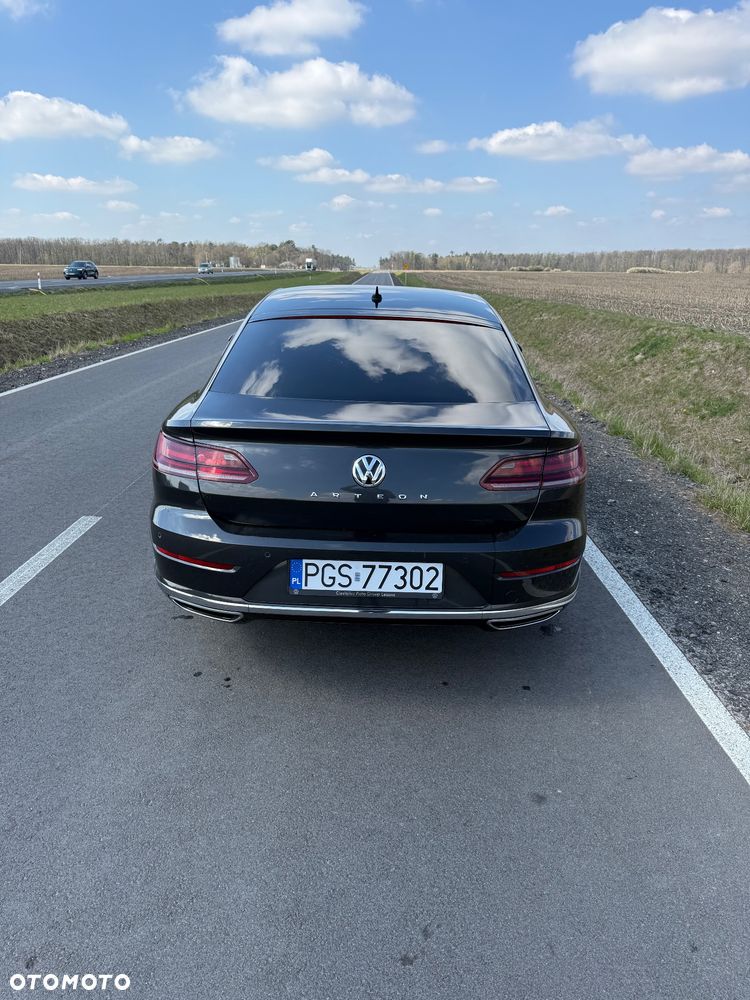 Volkswagen Arteon 2.0 TDI SCR Elegance DSG - 4
