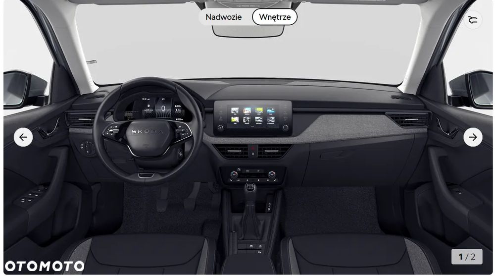 Skoda Kamiq 1.0 TSI Drive - 4