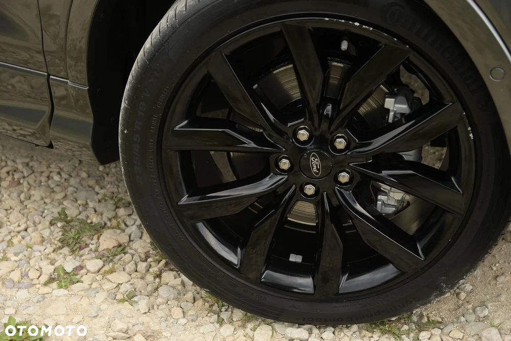 Ford Kuga 2.0 TDCi AWD ST-Line Black - 16