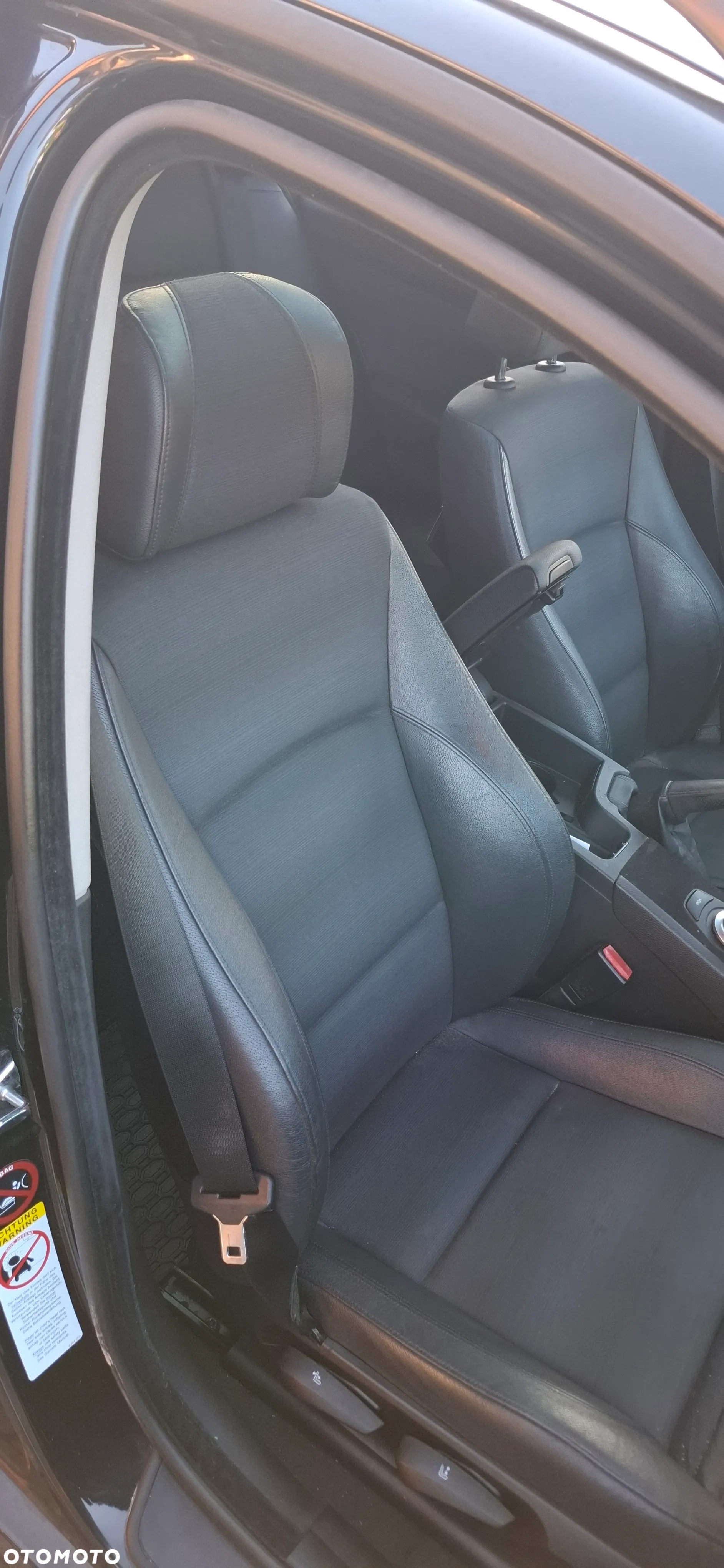 BMW Seria 3 320d - 11