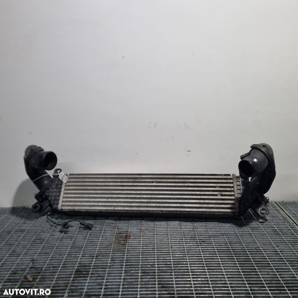 Radiator intercooler Mazda CX - 5 2.2 Diesel 2012 - 2015 150CP 2191CC Manuala SHY1 Euro5 ... - 1