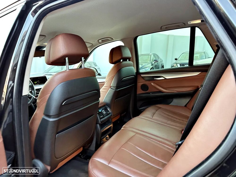 BMW X5 xDrive40e - 35